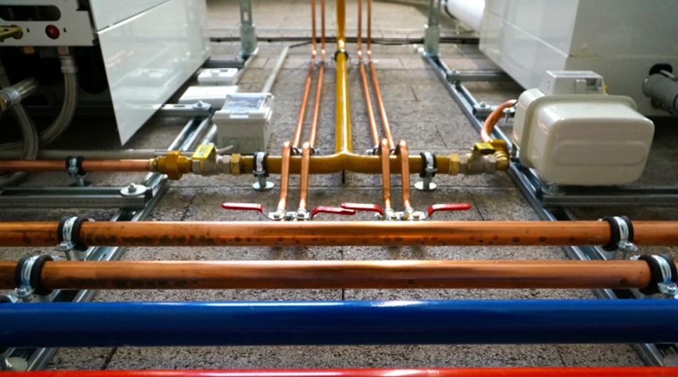 Top Signs Your Business Needs a Commercial Plumbing Upgrade