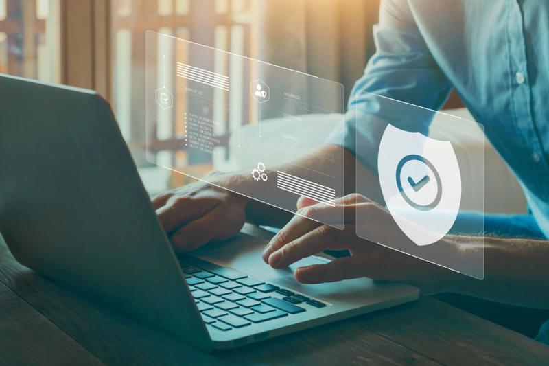 Charles Spinelli Shields Enterprise Value with Smart Business Insurance