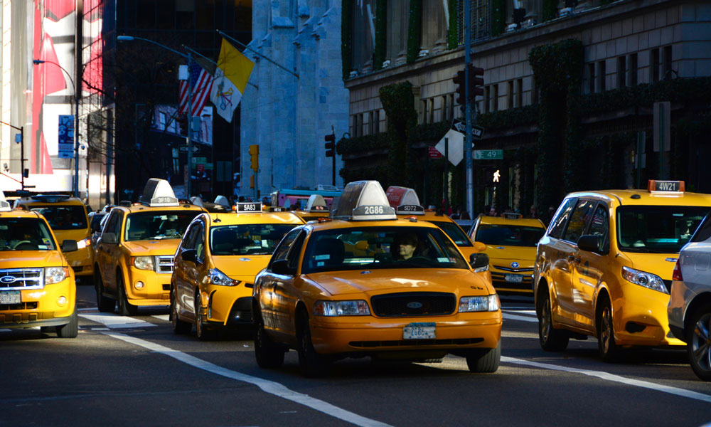 Taxis