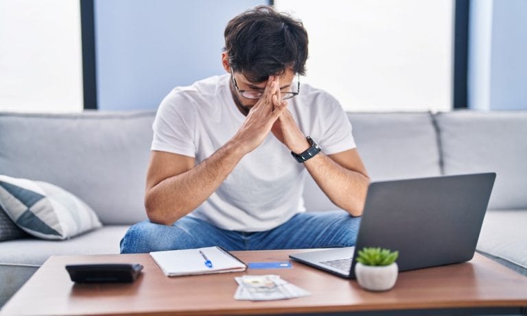 Common Personal Loan Application Mistakes to Avoid