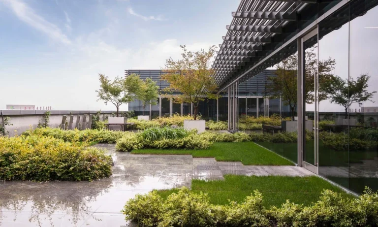 4 Sustainable Building Design Principles – From Material to Practices