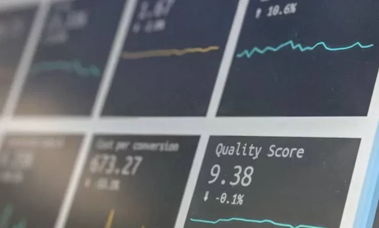 Charts Don’t Persuade People, Stories Do: Framing Your Numbers for Impact